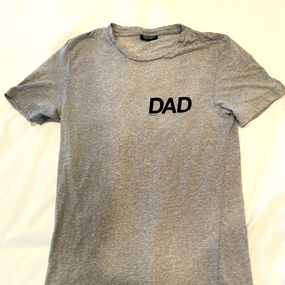 Ron Dorff DAD T shirt